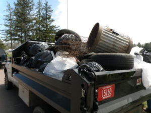2012 Junk load #1